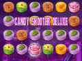 Hra Candy Shooter Deluxe