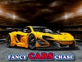 Hra Fancy Cars Chase