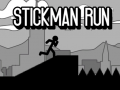 Hra Stickman Run