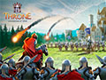 Hra Throne Kingdom at War