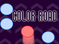 Hra Color Road