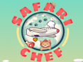 Hra Safari Chef