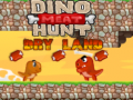 Hra Dino Meat Hunt Dry Land