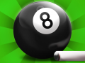 Hra Pool Clash:  8 Ball Billiards Snooker
