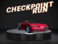 Hra Checkpoint Run