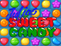 Hra Julias Sweet Candy