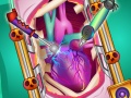 Hra Monster Heart Surgery