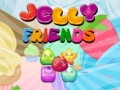 Hra Jelly Friends