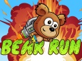 Hra Bear Run