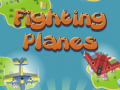 Hra Fighting Planes
