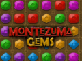 Hra Montezuma Gems