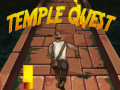 Hra Temple Quest