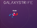 Hra Galaxystrife
