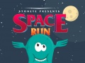 Hra Space Run