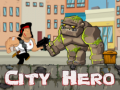 Hra City Hero