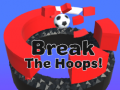 Hra Break the Hoops!