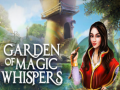 Hra Garden of Magic Whispers