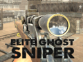 Hra Elite ghost sniper