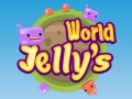 Hra World  Jelly's