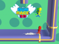 Hra Run Race 3D