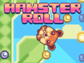 Hra Hamster Roll