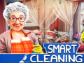 Hra Smart Cleaning