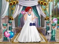 Hra Princess Wedding Dress Up