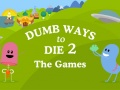 Hra Dumb Ways To Die 2