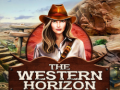 Hra The Western Horizon
