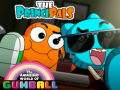 Hra The Amazing World of Gumball The Principals