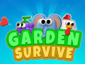 Hra Garden Survive