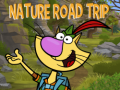 Hra Nature Road Trip