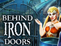 Hra Behind Iron Doors