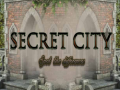 Hra Secret City Spot The Difference
