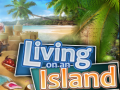 Hra Living on an Island