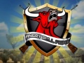 Hra Angry Bull Fight
