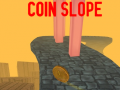 Hra Coin Slope