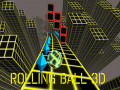 Hra Rolling Ball 3d