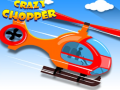 Hra Crazy Chopper