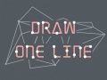 Hra Draw One Line