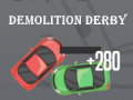 Hra Demolition derby