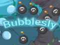 Hra Bubblesly