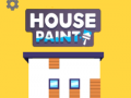 Hra House Paint