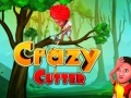 Hra Crazy Cutter