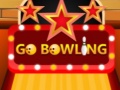 Hra Go Bowling