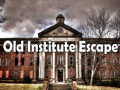 Hra Old Scientific Institute escape