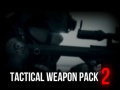 Hra Tactical Weapon Pack 2