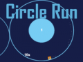 Hra Circle Run