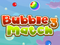 Hra Bubble Match 3