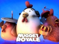 Hra Nugget Royale